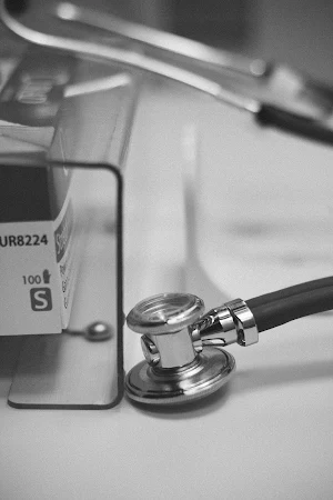 Dorx Health Center Manager Screenshot 0