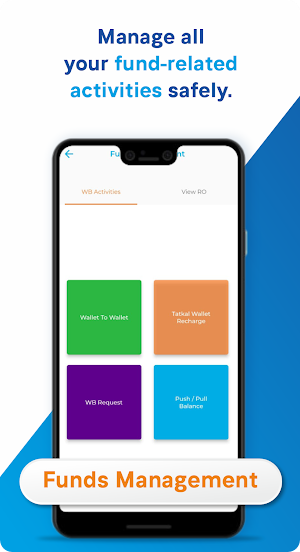 BANKIT Channel App Screenshot 3