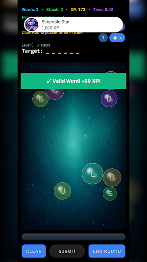 Letter Pop Ultimate – Scrabble Screenshot 3