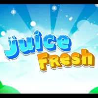 juicy fruit: connect 3 puzzle