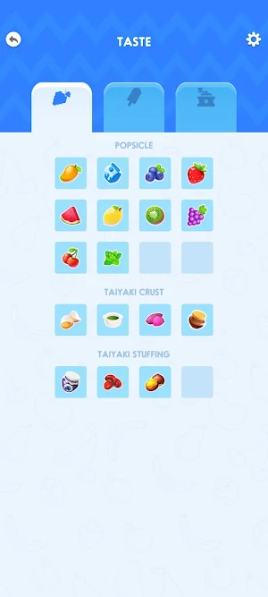 Ice Cream Shop Screenshot 1