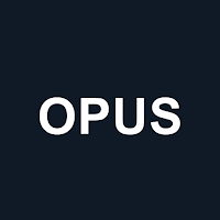 Opus - Mobile App