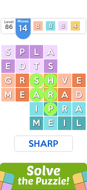 Patch Word Screenshot 3