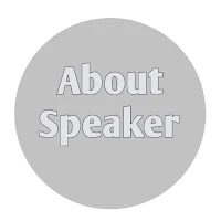 About Speaker