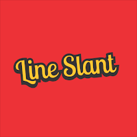 Line Slant