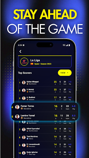 PST-Live Screenshot 2