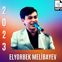 Elyorbek meliboyev 2023