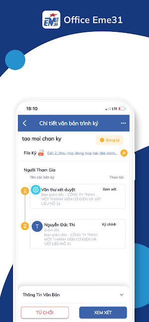 EME31-VPĐT Screenshot 2
