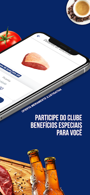 Clube Super Pedra Branca Screenshot 3