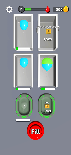 Colorfluid Sort Screenshot 0