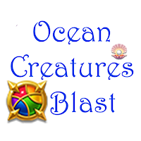 Ocean Creatures Blast