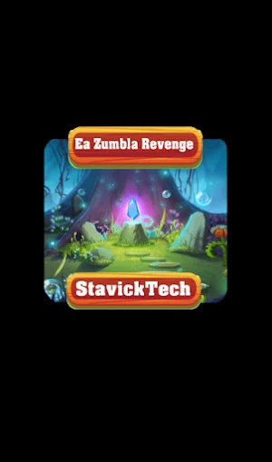 Ea Zumbla Revenge Screenshot 2