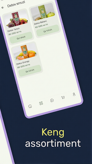 Fruits time Screenshot 1