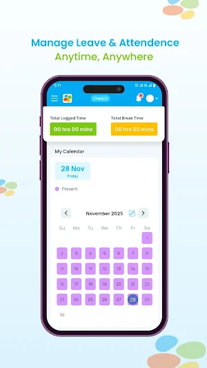 HROPAL Screenshot 3