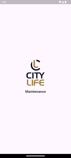 CL Maintenance Screenshot 0
