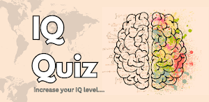 IQ Quiz App Math Games 2024 Screenshot 0