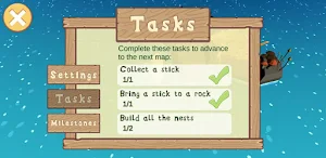 Quack the Duck Screenshot 0