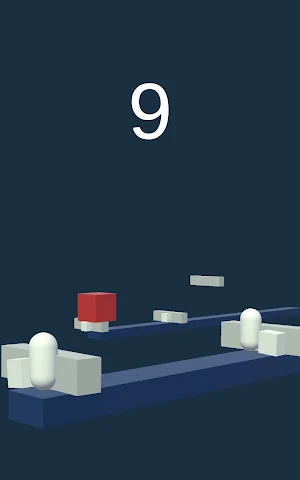 Run Run Cube Screenshot 2