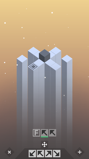 Cursivity : Programming Puzzles Screenshot 0