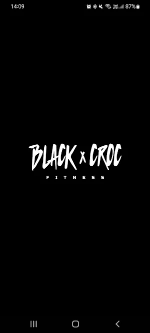 BlackCroc Screenshot 0