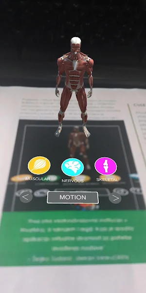 Daily Digital Screenshot 1