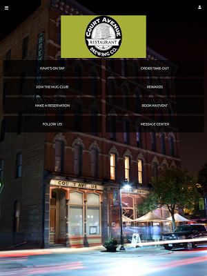 Court Avenue Brewing Company Screenshot 3