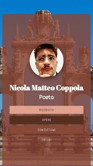 Nicola Matteo Coppola Screenshot 1