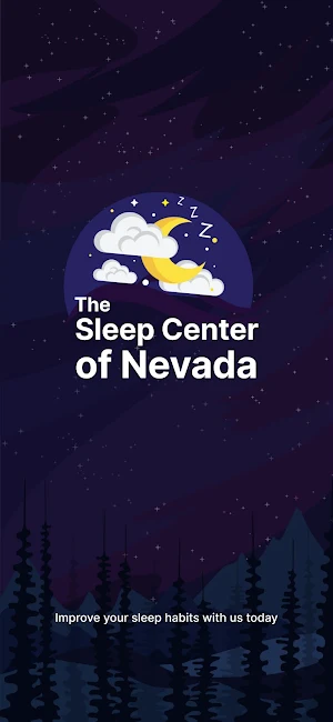 Sleep Center of Nevada Screenshot 0