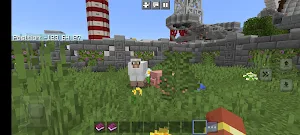 Mastercraft Modern Survival Screenshot 2