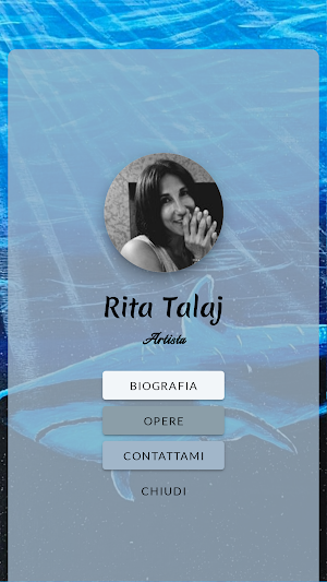 Rita Talaj Screenshot 1