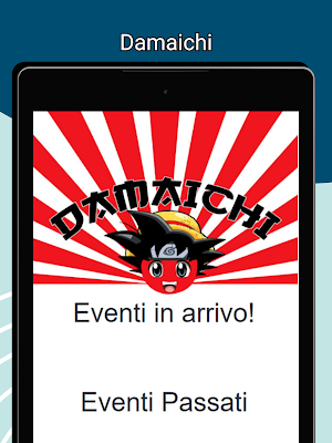 Damaichi Screenshot 1