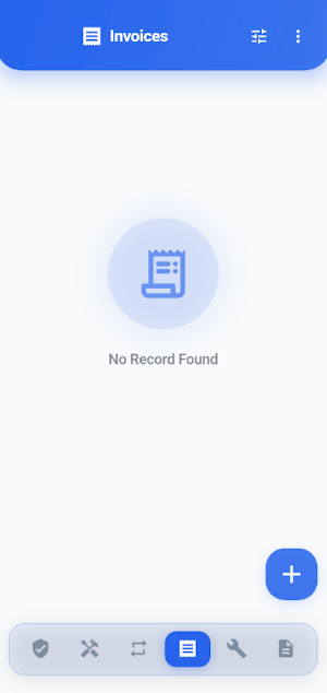 Keepit: Warranty & Sub Tracker Screenshot 3