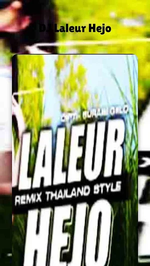DJ Laleur Hejo Screenshot 0