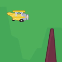 Tappy Plane: offline games