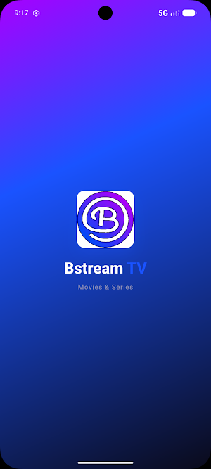 Bstream TV Screenshot 2