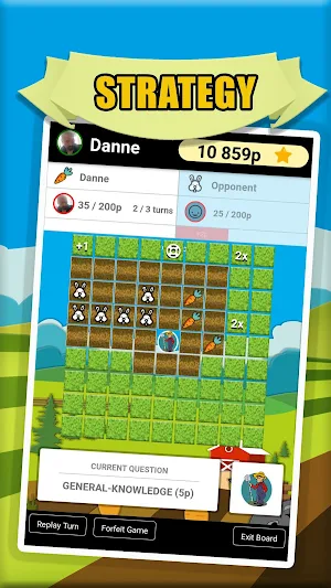 Quizello - quiz with a twist! Screenshot 3