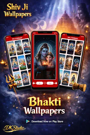Bhakti Wallpapers HD Screenshot 3