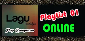 Selekta Pop Nostalgia Offline. Screenshot 2