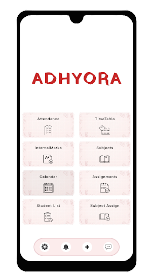 Adhyora Screenshot 2