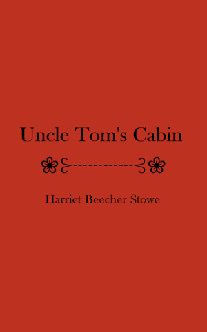 Uncle Tom’s Cabin - eBook Screenshot 3