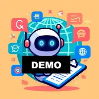 Confidential Translator Demo
