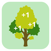 Idle Growing Tree Clicker