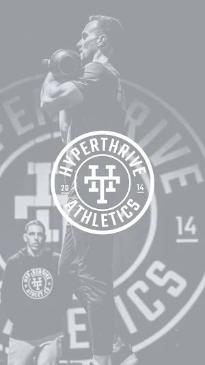 Hyperthrive Athletics Screenshot 0