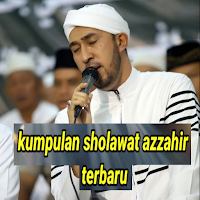 Az Zahir Sholawat Offline 2023