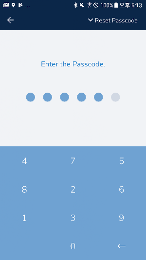 QSRemit Screenshot 3