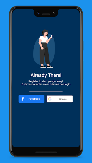 Demoody Quiz - Earn Points by Answering Questions Screenshot 1