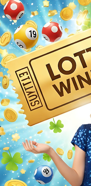 Lotto Max Screenshot 1