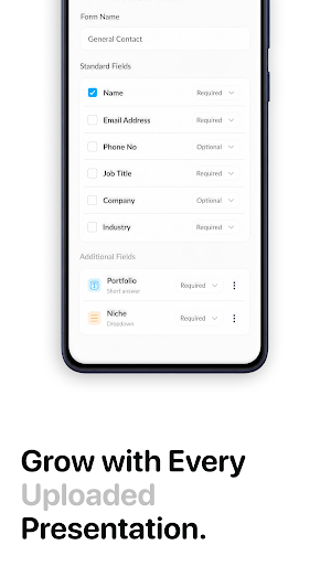 Thinkdeck Screenshot 2
