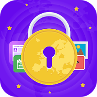 App Locker Fingerprint - Passw