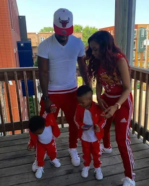Family Matching 0utfits Screenshot 0
